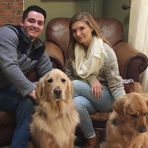 Meet your Posher, Miranda